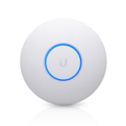Ubiquiti UniFi nanoHD 4x4 Wave2 MU-MIMO Wireless PoE Access Point 5 Pack - UAP-NANOHD-5 Wireless Access Point Ubiquiti