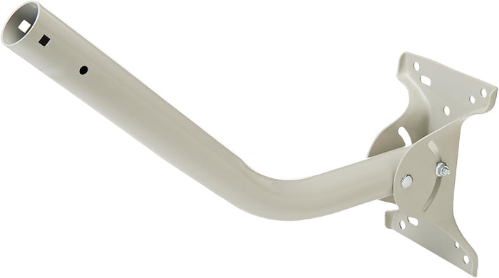 Ubiquiti Networks Universal Antenna Mount 10 Pack| UB-AM-10 Mounting Accessory Ubiquiti