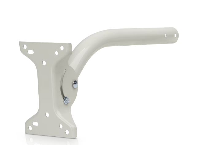 Ubiquiti Universal Antenna Mount/Arm Bracket | UB-AM Mounting Accessory Ubiquiti