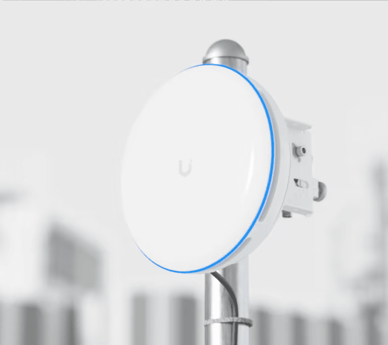 Ubiquiti Building Bridge XG Network Bridge 6000 Mbit/s | UBB-XG-EU Wireless Bridge Ubiquiti