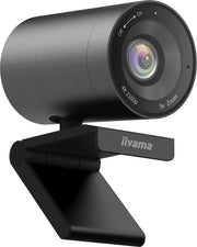 iiyama UC-CAM10PRO-1 Professional 4K Webcam Video Conferencing System iiyama
