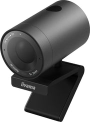 iiyama UC-CAM10PRO-1 Professional 4K Webcam Video Conferencing System iiyama