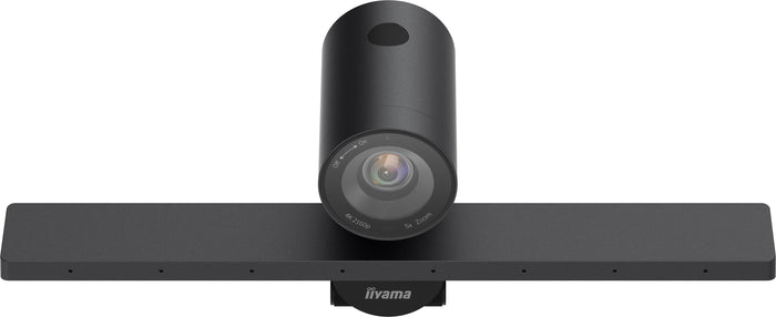 iiyama UC-CAM10PRO-MA1 Professional 4K Webcam Video Conferencing System iiyama