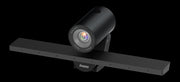 iiyama UC-CAM10PRO-MA1 Professional 4K Webcam With 8 Mic Array Webcam iiyama