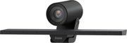 iiyama UC-CAM10PRO-MA1 Professional 4K Webcam With 8 Mic Array Webcam iiyama