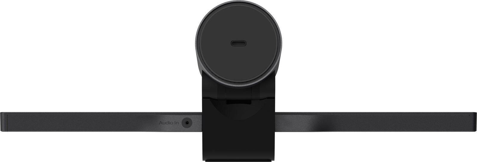 iiyama UC-CAM10PRO-MA1 Professional 4K Webcam With 8 Mic Array Webcam iiyama
