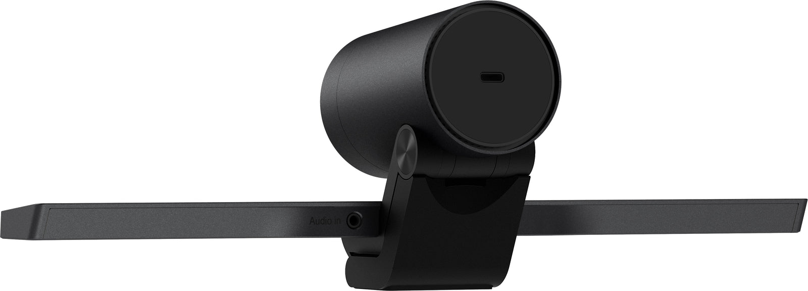 iiyama UC-CAM10PRO-MA1 Professional 4K Webcam With 8 Mic Array Webcam iiyama