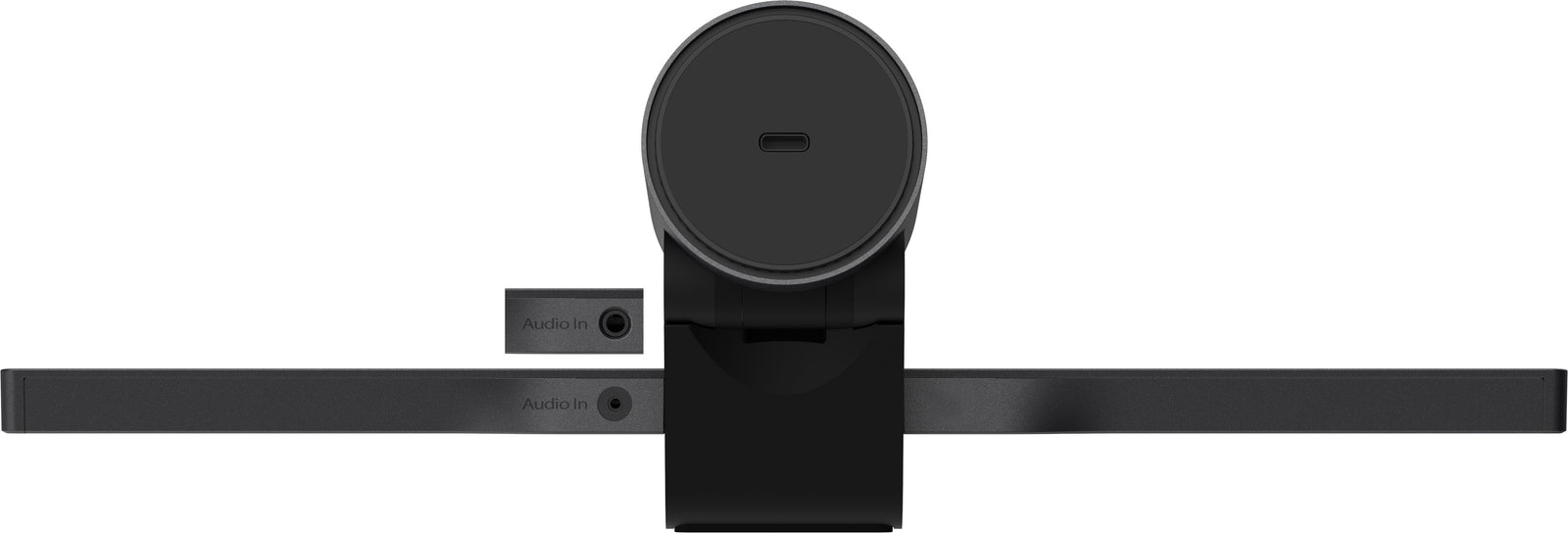 iiyama UC-CAM10PRO-MA1 Professional 4K Webcam With 8 Mic Array Webcam iiyama