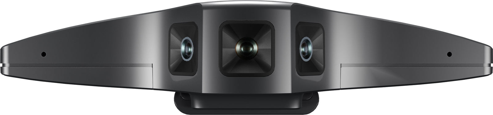 iiyama UC CAM180UM-1 4K Panoramic Camera Video Conferencing System iiyama