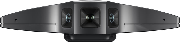 iiyama UC CAM180UM-1 4K Panoramic Camera Video Conferencing System iiyama
