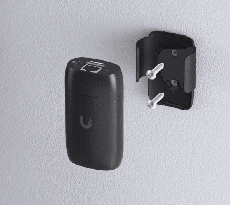 Ubiquiti Instantly Transform Any TV | UC-CAST-EU Wireless Presentation System Ubiquiti