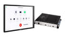 Crestron UC-CX100-Z-WM Flex Advanced Video Conference System Integrator Kit