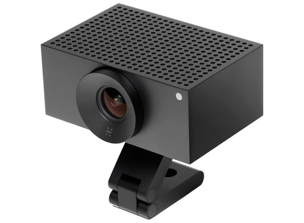 Crestron Flex Advanced Tabletop Large Room Video Conference System for Microsoft Teams® Rooms | UC-MX70-T Video Conferencing System Crestron