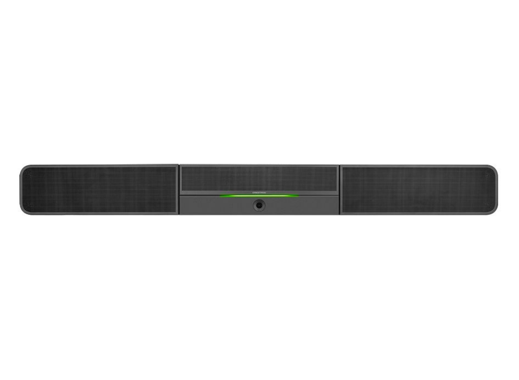 Crestron UC Video Conference Smart Soundbar & Camera | UC-SB1-CAM Video Conferencing System Crestron