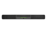 Crestron UC Video Conference Smart Soundbar & Camera | UC-SB1-CAM