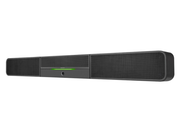 Crestron UC Video Conference Smart Soundbar & Camera | UC-SB1-CAM Video Conferencing System Crestron