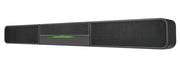 Crestron 20 W RMS Sound Bar Speaker Black | UC-SB1 Speaker Crestron