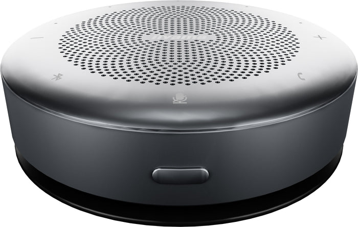 iiyama UC SPK01M Bluetooth Speakerphone For Meeting Rooms Speaker iiyama