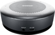 iiyama UC SPK01M Bluetooth Speakerphone For Meeting Rooms Speaker iiyama