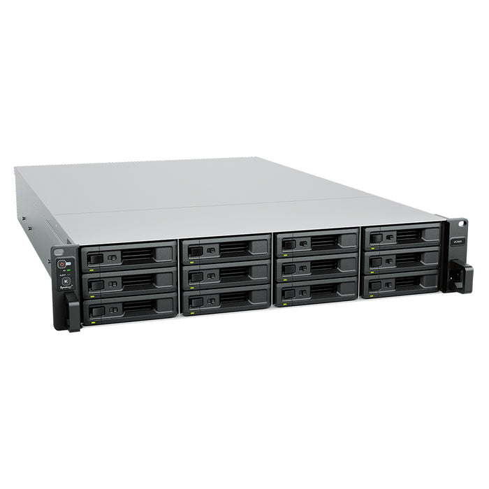Synology NAS/storage Server - Active SAN For Mission-Critical Environments | UC3400 Synology NAS & Storage Servers Synology