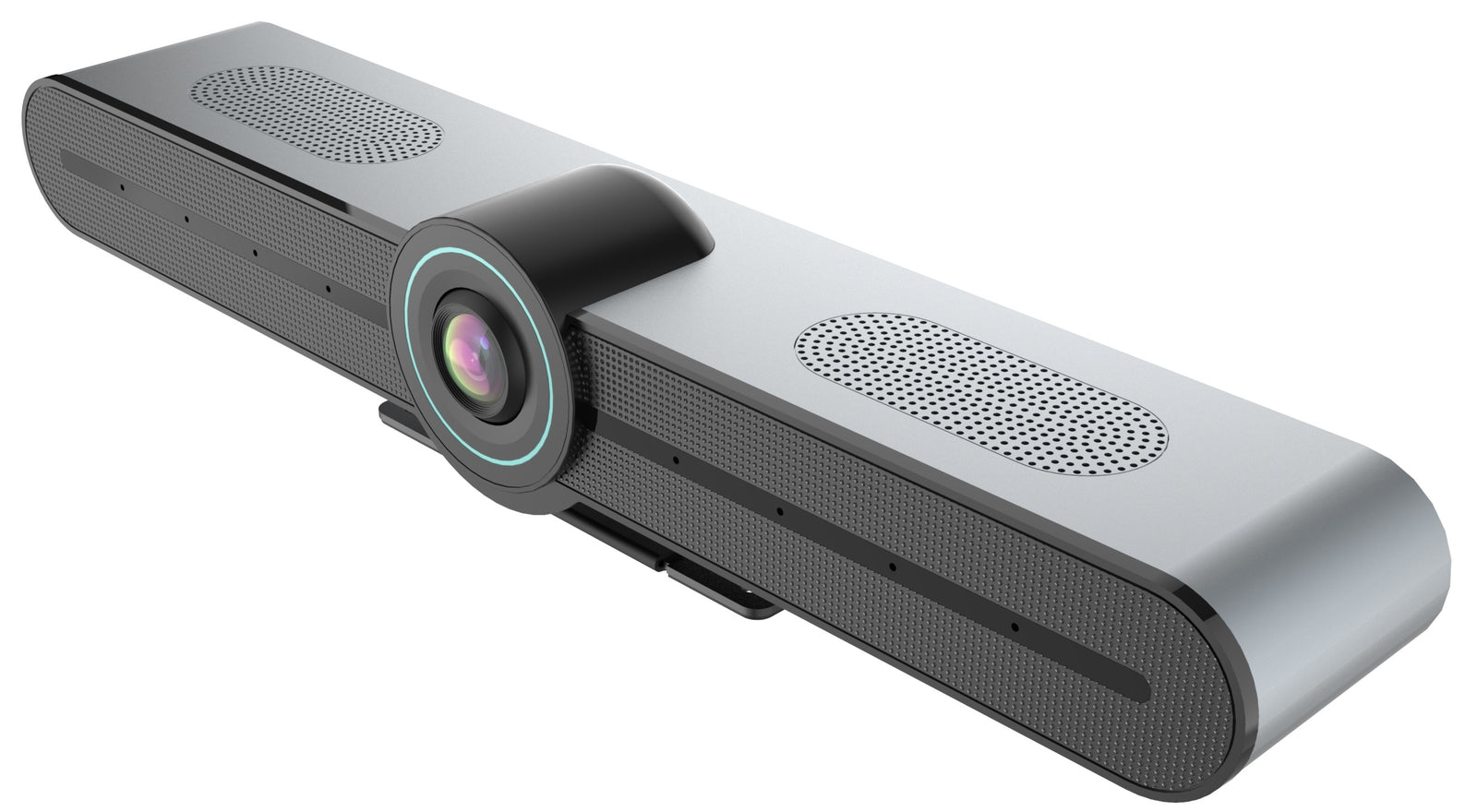 iiyama UC-BAR30-1 All-in-One 4K Video Bar Webcam iiyama
