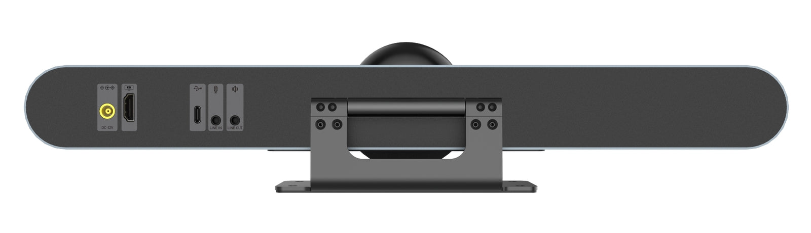 iiyama UC-BAR30-1 All-in-One 4K Video Bar Webcam iiyama
