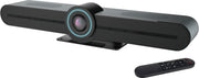 iiyama UC-BAR30-1 All-in-One 4K Video Bar Webcam iiyama