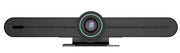 iiyama UC-BAR30-1 All-in-One 4K Video Bar Webcam iiyama