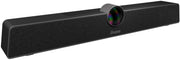 iiyama UC CAM120ULB-1 All-In-One Conference Bar Video Conferencing System iiyama
