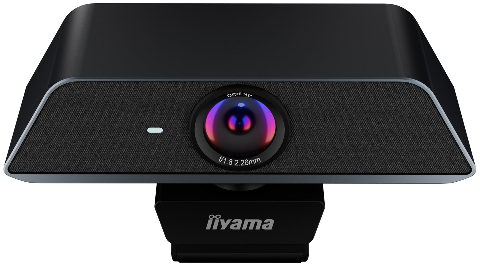 iiyama UC CAM120UL-1 4K Conference Webcam Video Conferencing System iiyama
