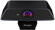 iiyama UC CAM120UL-1 4K Conference Webcam Video Conferencing System iiyama