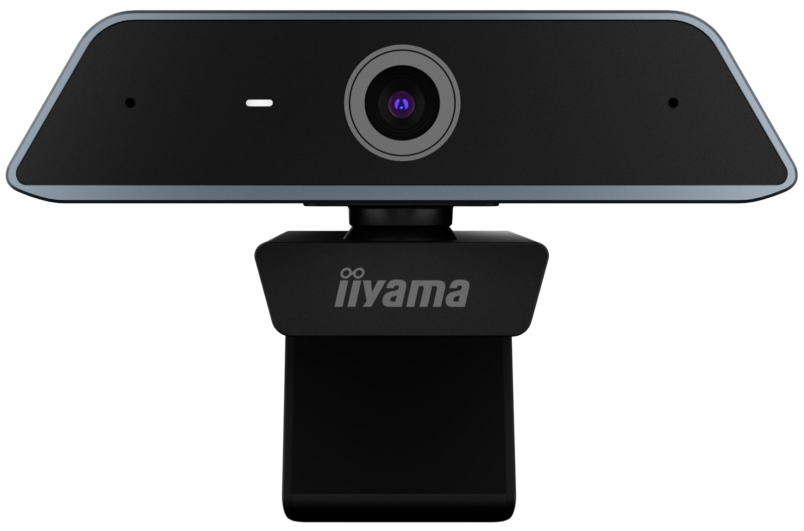 iiyama UC CAM80UM-1 4K Huddle/Conference Webcam Video Conferencing System iiyama