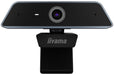 iiyama UC CAM80UM-1 4K Huddle/Conference Webcam