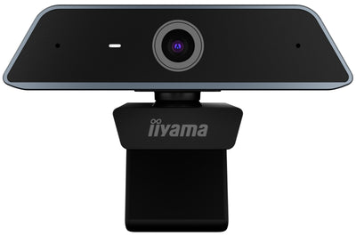 iiyama UC CAM80UM-1 4K Huddle/Conference Webcam Conference Camera iiyama