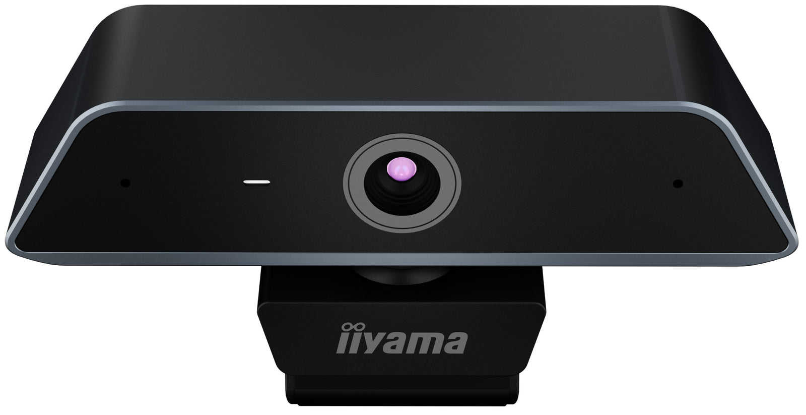 iiyama UC CAM80UM-1 4K Huddle/Conference Webcam Video Conferencing System iiyama