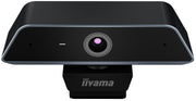 iiyama UC CAM80UM-1 4K Huddle/Conference Webcam Video Conferencing System iiyama