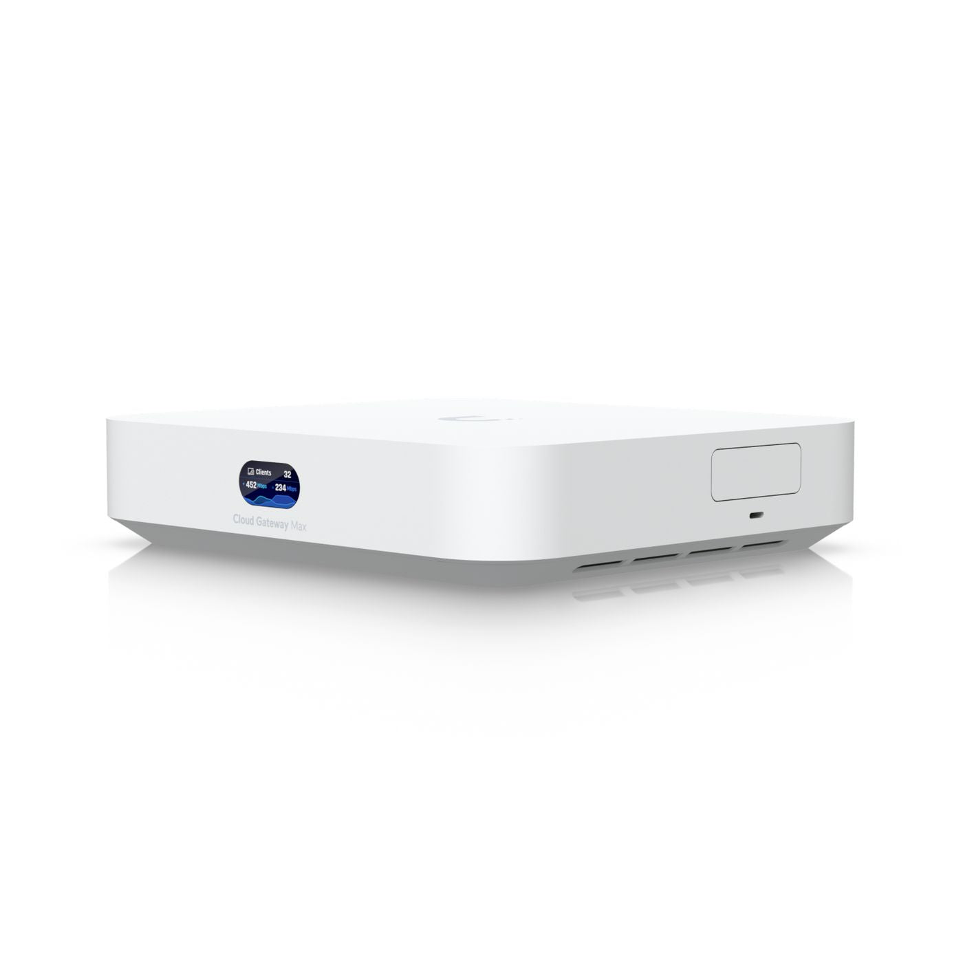 Ubiquiti UniFi Cloud Gateway Max Broadband Router | UCG-MAX Gateway Ubiquiti