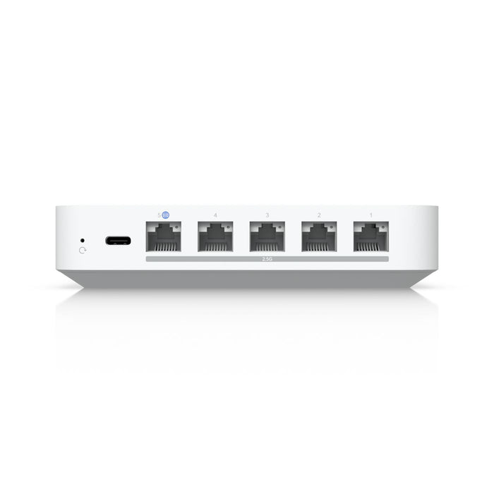 Ubiquiti UniFi Cloud Gateway Max Broadband Router | UCG-MAX Gateways/Controllers Ubiquiti