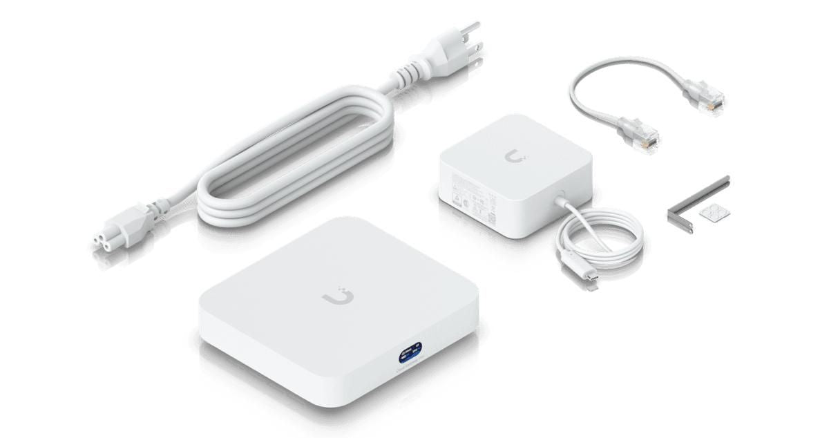 Ubiquiti UniFi Cloud Gateway Max Broadband Router | UCG-MAX Gateway Ubiquiti