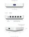 Ubiquiti UniFi Cloud Gateway Max Broadband Router | UCG-MAX Gateways/Controllers Ubiquiti