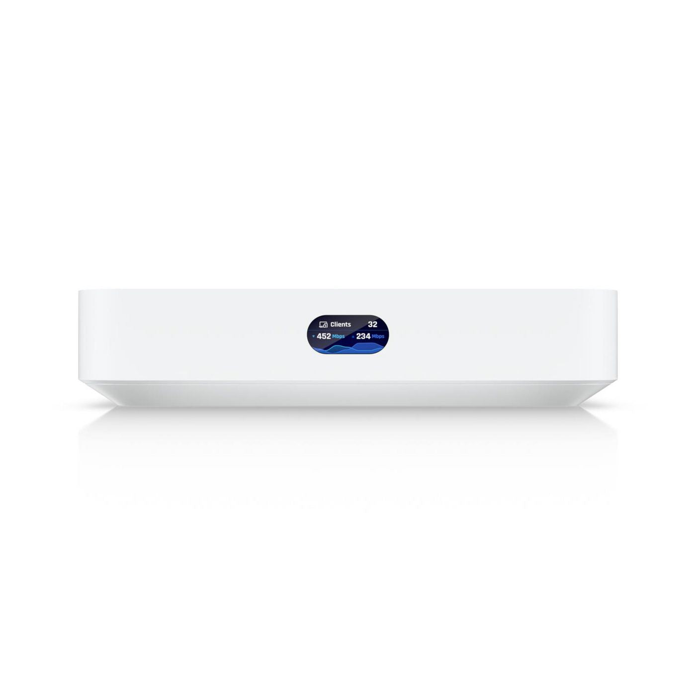 Ubiquiti ULTRA 1000 Mbit/s Gateway/Controller | UCG-ULTRA Gateway Ubiquiti