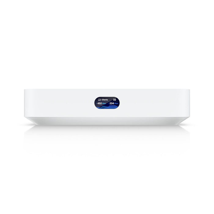 Ubiquiti ULTRA 1000 Mbit/s Gateway/Controller | UCG-ULTRA Gateways/Controllers Ubiquiti