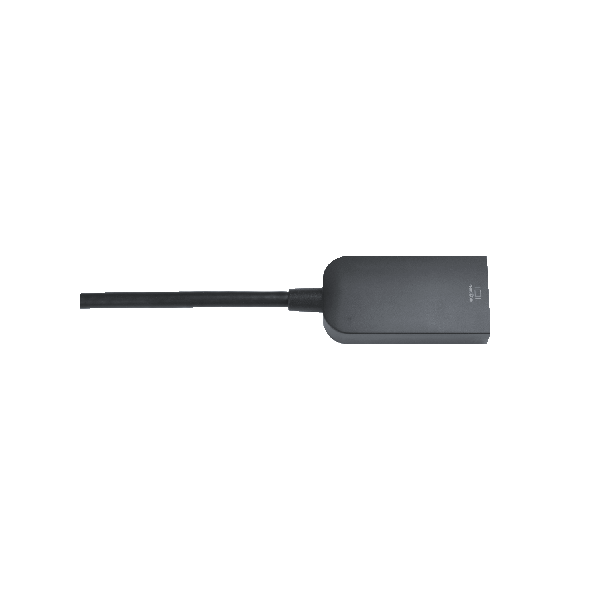 V7 USB-C Male to Slim HDMI 1.4 Female 4K UHD - V7UCHDMISL-1E