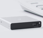 Ubiquiti UniFi CloudKey+ Gen2 Hybrid Controller with 1TB SSD | UCK-G2-SSD Gateway Ubiquiti