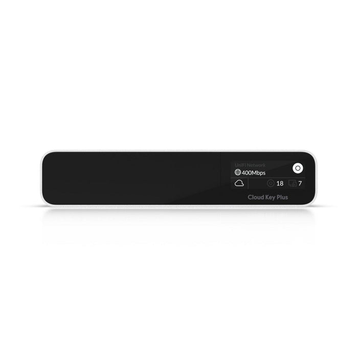 Ubiquiti UniFi CloudKey+ Gen2 Hybrid Controller with 1TB SSD | UCK-G2-SSD Gateway Ubiquiti