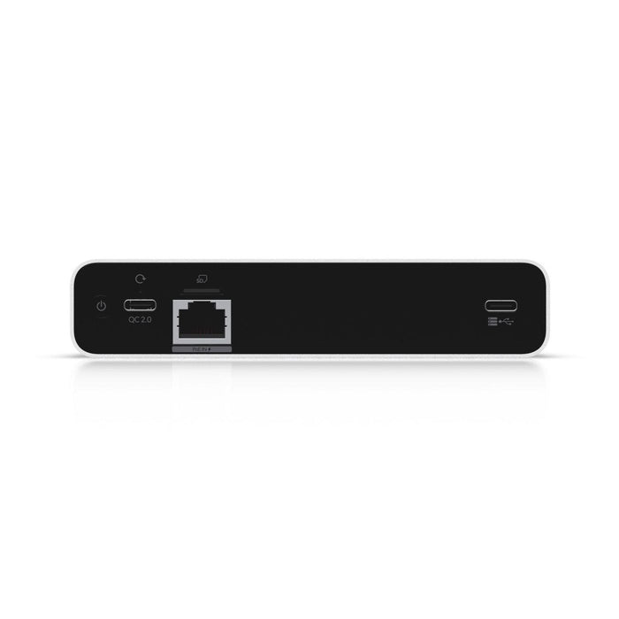 Ubiquiti UniFi CloudKey+ Gen2 Hybrid Controller with 1TB SSD | UCK-G2-SSD Gateways/Controllers Ubiquiti