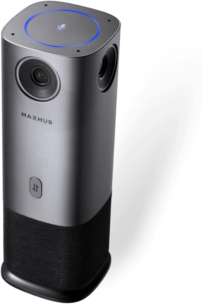 MAXHUB UC M40 360° All-in-One Conference Camera Video Conferencing System MAXHUB