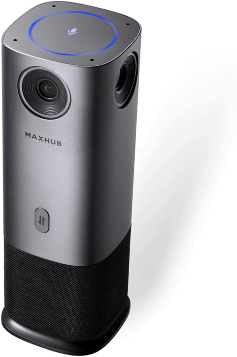 MAXHUB UC M40 360° All-in-One Conference Camera