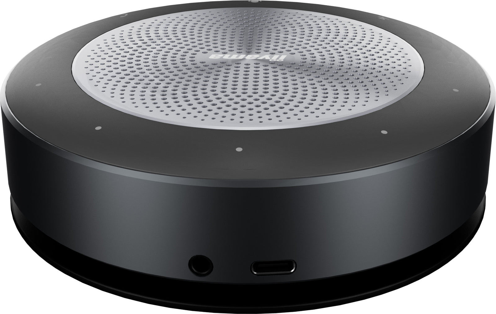 iiyama UC SPK01L Bluetooth Speakerphone For Large Meeting Rooms Speaker iiyama