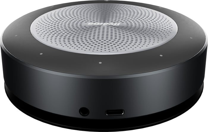 iiyama UC SPK01L Bluetooth Speakerphone For Large Meeting Rooms Speaker iiyama